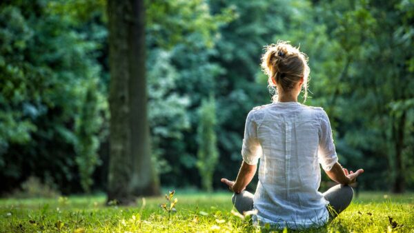 GABA: De Kracht van Natuurlijke Kalmering